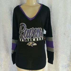 New NFL🏈 Ravens Baltimore Sweater